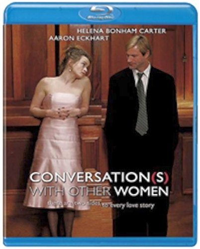 Conversations with other Women [Blu-ray] (Neu differenzbesteuert)