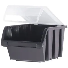 OEM Werkzeugträger Kunststoff 1,7 L Schwarz