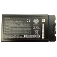 Panasonic Laptop-Batterie Li-Ion
