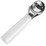 PEDEA Eislöffel elektrisch mit Heizfunktion Eisportionierer bis 70°C 2000mAh Akku USB-C Antihaft