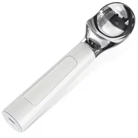 PEDEA Eislöffel elektrisch mit Heizfunktion Eisportionierer bis 70°C 2000mAh Akku USB-C Antihaft