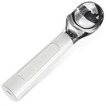 PEDEA Eislöffel elektrisch mit Heizfunktion Eisportionierer bis 70°C 2000mAh Akku USB-C Antihaft