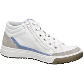 ARA Sneaker High in weiß, | Gr.: 41 EU 7 UK