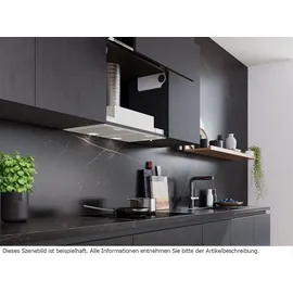 Siemens LB75566 Lüfterbaustein 73 cm Silber