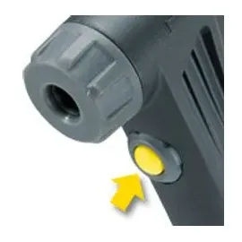 Topeak Joe Blow Race Standpumpe schwarz