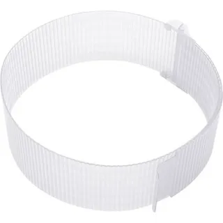 Zenker Tortenring verstellbar bis 30 cm