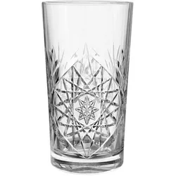 Highball Glas - Hobstar / 355 ml - 1 Glas