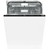 Gorenje ULTRAFI16AES Geschirrspüler (vollintegrierbar, 598 mm breit, 42 dB (A), A)