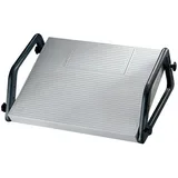 SOENNECKEN Fußstütze Relax 2266 45x35cm Polystyrol lichtgrau