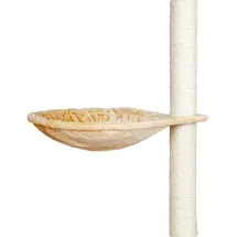 Trixie Liegemulde für Kratzbäume, beige