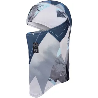 Buff Thermonet Hinged Balaclava, 707 ® synth blue