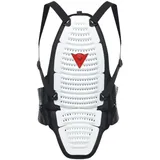 dainese snow Dainese Men's Junction Wave 03 Ski-und Snowboard-Rückenprotektor mit Hosenträgern, 003, L