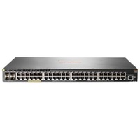 HP HPE Aruba 2930F 48G 4SFP Switch