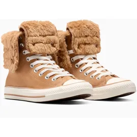 Converse Chuck Taylor All Star Fold Over Damen Incensed 40