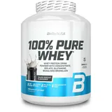 BIOTECH Whey Biscuit Pulver 2000 g
