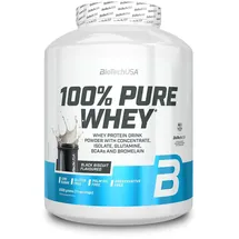 BIOTECH Whey Biscuit Pulver 2000 g