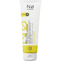Nø Cosmetics Nø pure today AHA/PHA Peeling Cleanser 125 ml
