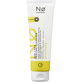 Nø Cosmetics Nø pure today AHA/PHA Peeling Cleanser 125 ml