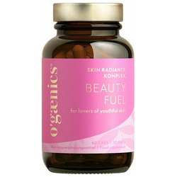 Ogaenics Beauty Fuel Skin Radiance Komplex (60 pc)