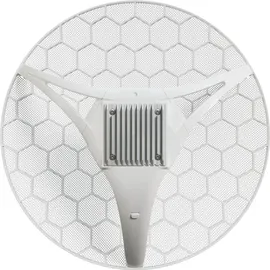 MicroTik LHGG LTE6 kit Router Weiss