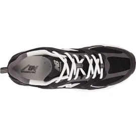 New Balance 530 Black/Magnet/Silver Metallic 37