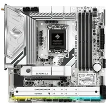 ASRock B860M Steel Legend WiFi