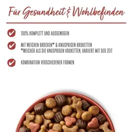 Beneful Original mit Rind & Gartengemüse 2,8 kg
