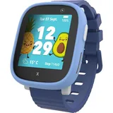 XPLORA X6Play 2.Gen. Blau