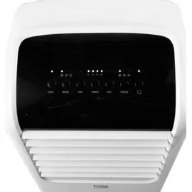 Beko EFE6030W White