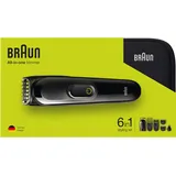 Braun MGK3921