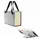 SKIN von Barth & Bauer Buchhüllen-Tasche LexMate