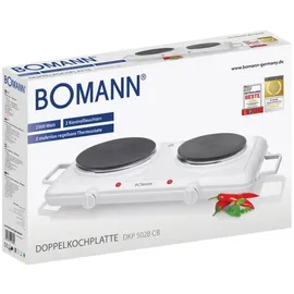 Bomann DKP 5028 CB