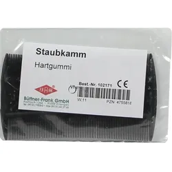 Nissenkamm Hartgummi Bf