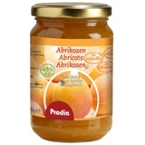 Prodia Confituur Abrikoos 370 g Gelee