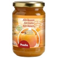 Prodia Confituur Abrikoos 370 g Gelee