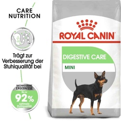 Royal Canin Digestive Care Mini Trockenfutter empfindlicher Verdauung