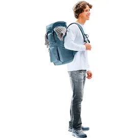 Deuter Walker 24 l blau/petrol