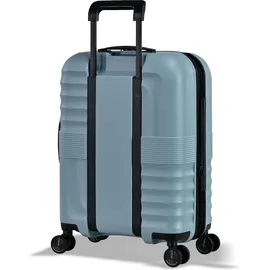 Eminent Dandelion 4-Rollen Cabin 55 cm / 40 l blau