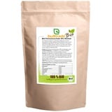 BIO Flohsamenschalen 99% rein | hohe Reinheit | Flohsamen aus Indien | Verschiedene Mengen (10x 500 g / (EUR 17,40 / kg))