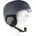 MOD 5 Skihelm Größe 51-55CM grau