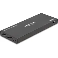 DeLock HDMI Switch 5 x HDMI in zu 1