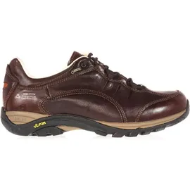 MEINDL Linosa Identity GTX Herren Dunkelbraun 42