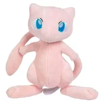 Jazwares Pokémon Mew 20 cm