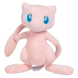 Jazwares Pokémon Mew 20 cm