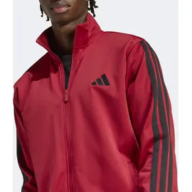 adidas DAYREADY TRAININGSANZUG Herren Active Maroon XL