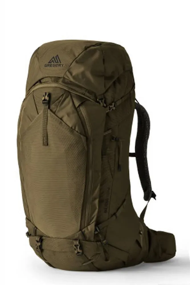 Gregory Baltoro 100 Pro Md Crocodile Green Rucksack