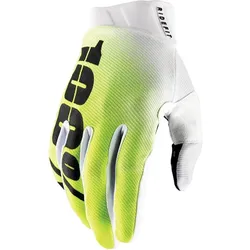 Ridefit Handschuhe - Korp Yellow SCHWARZ 9