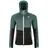 Ortovox Fleece Rib Hoody Grau S