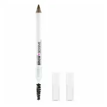 wet n wild Brow-sessive Brow Pencil Dark Brown