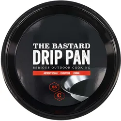 The Bastard Abtropfschale DRIP PAN COMPACT